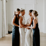 Madison + Ben Wedding