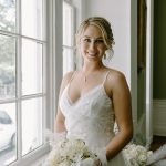 South Carolina Society Hall European-Inspired Styled Shoot